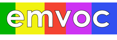 emvoc logo
